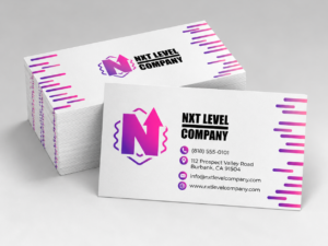 Pearl Business Cards