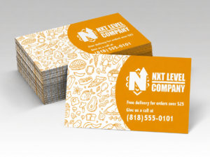 Magnet Business Cards